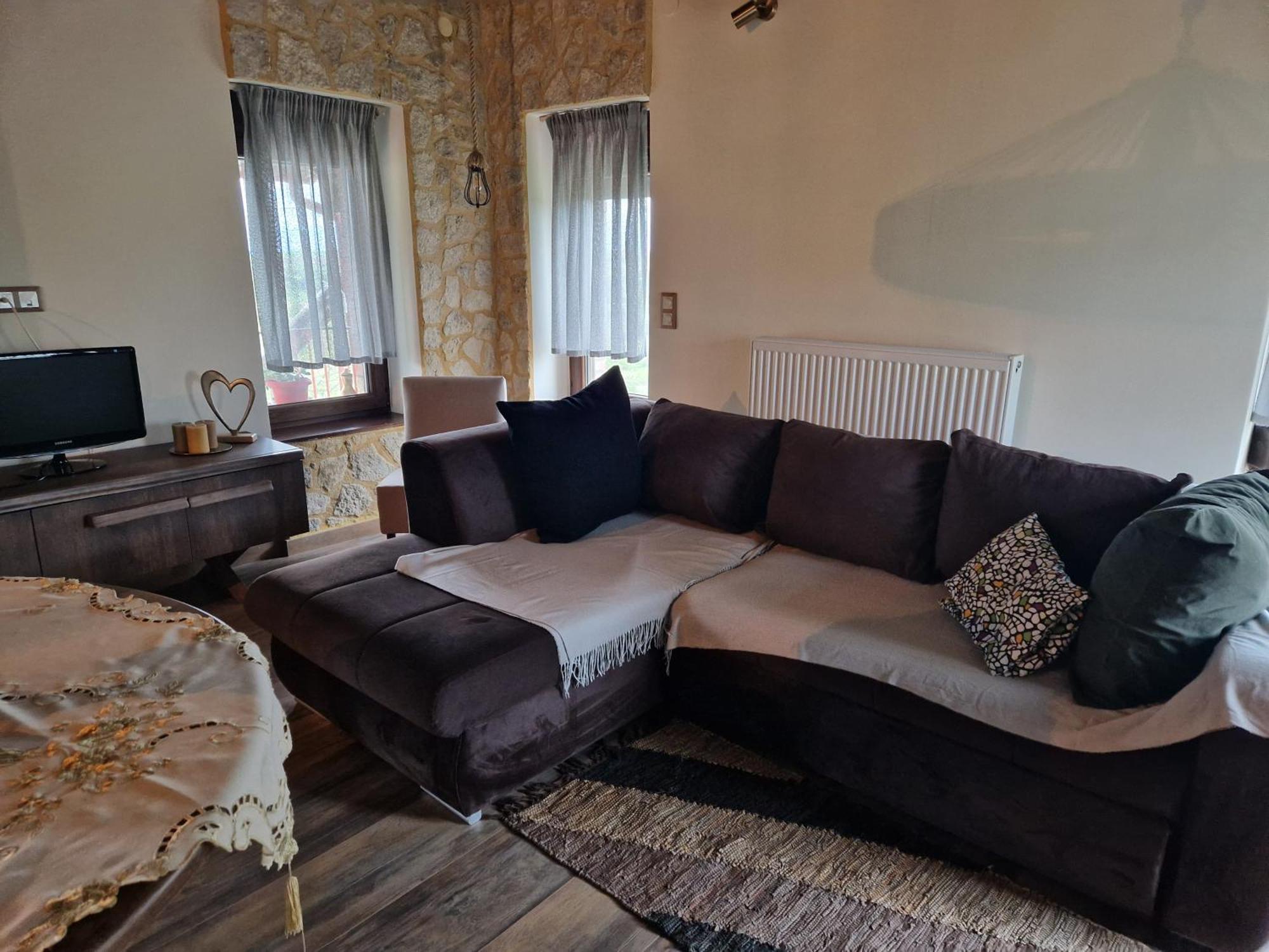 Casa vacanze Sunflower Sfendamion