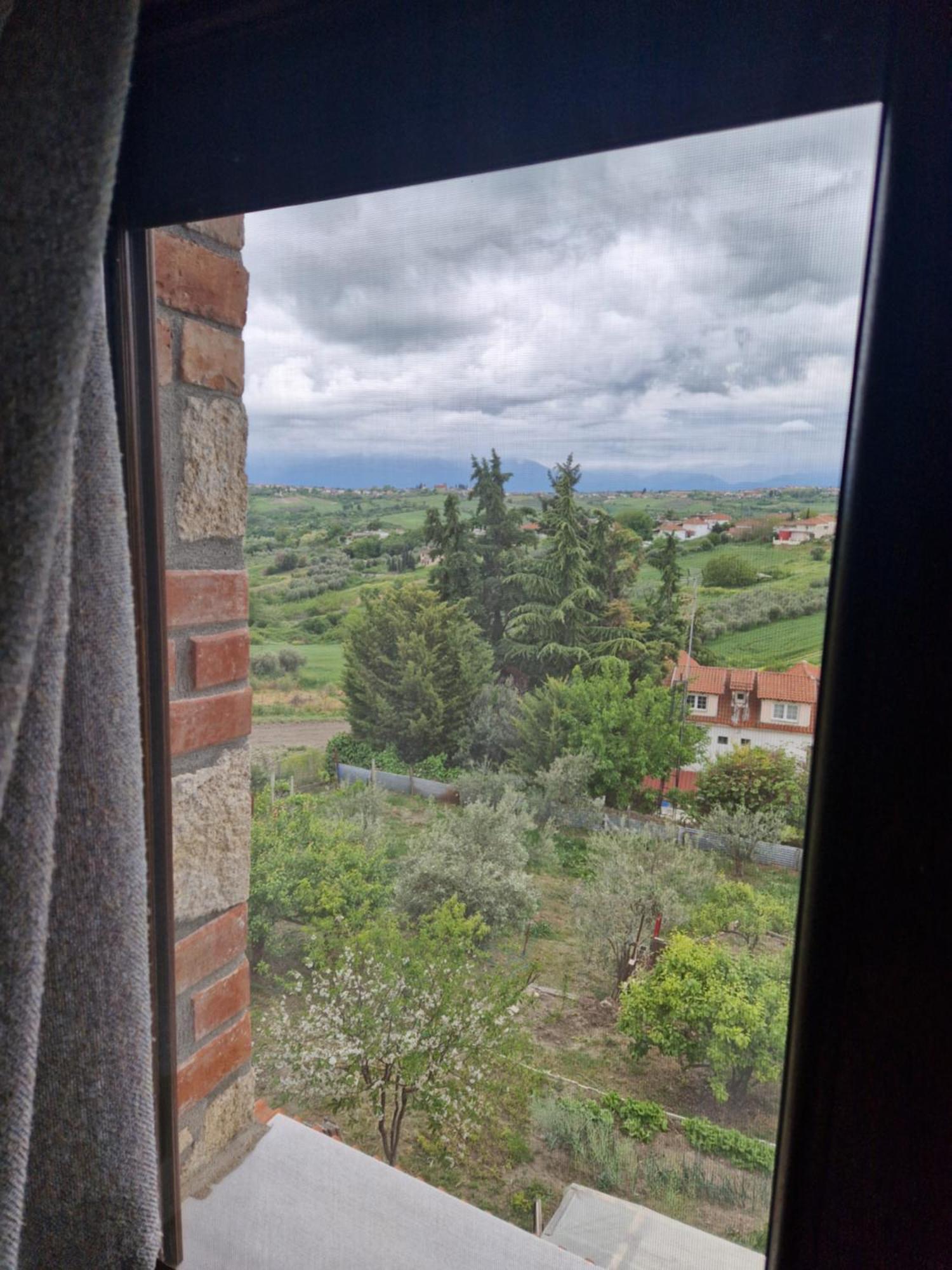 Casa vacanze Sunflower