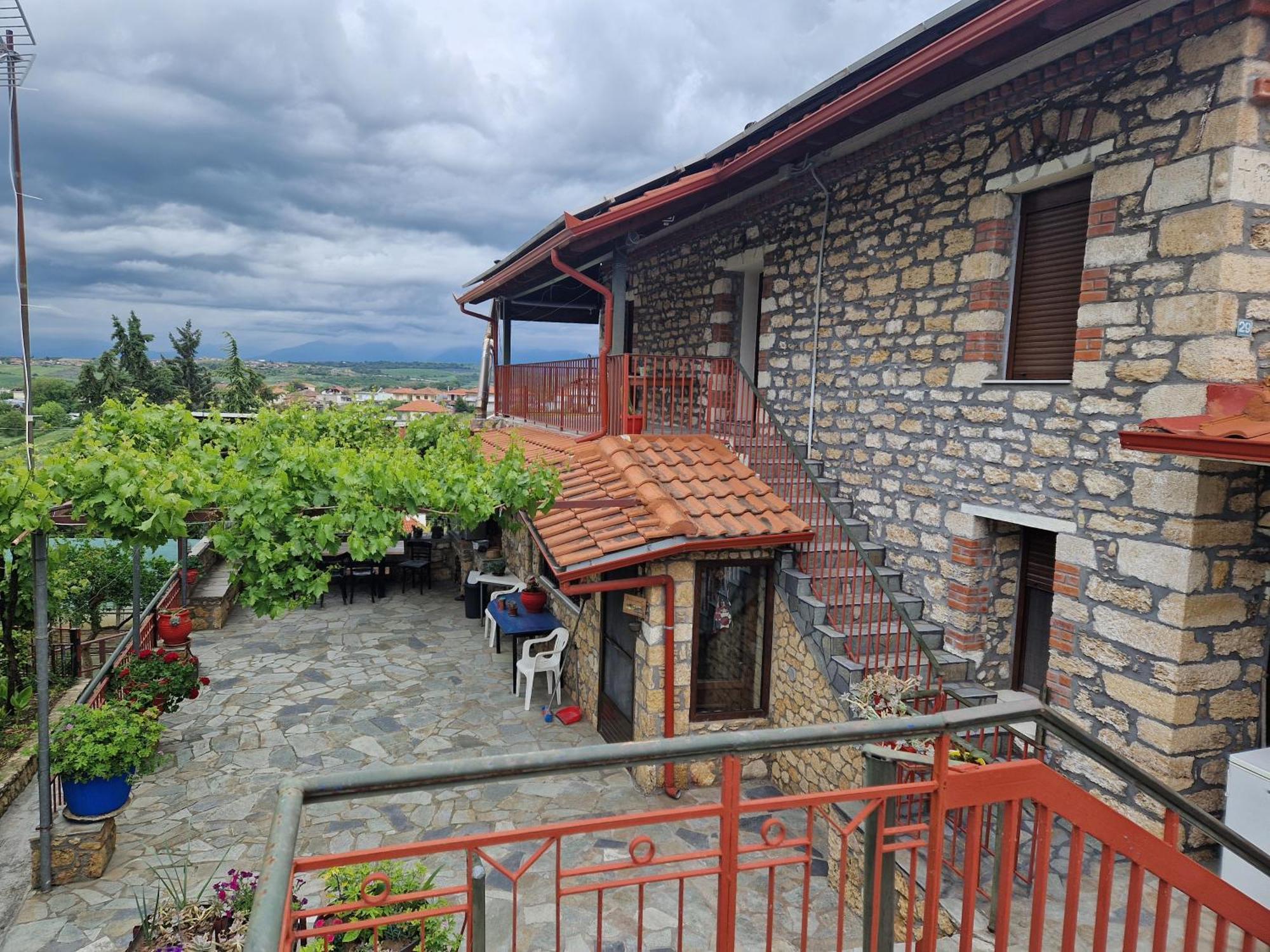 Casa vacanze Sunflower