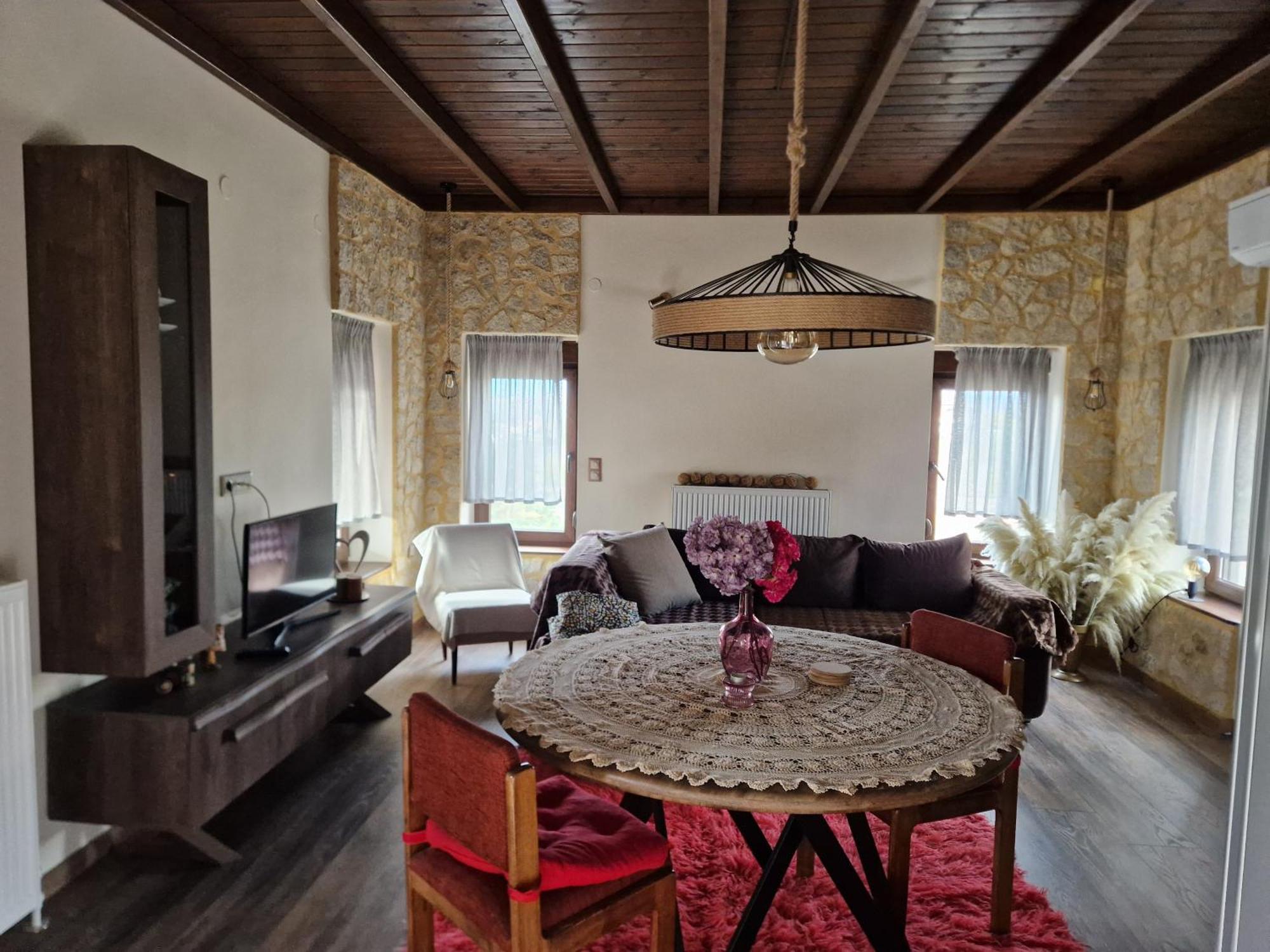 Casa vacanze Sunflower Sfendamion