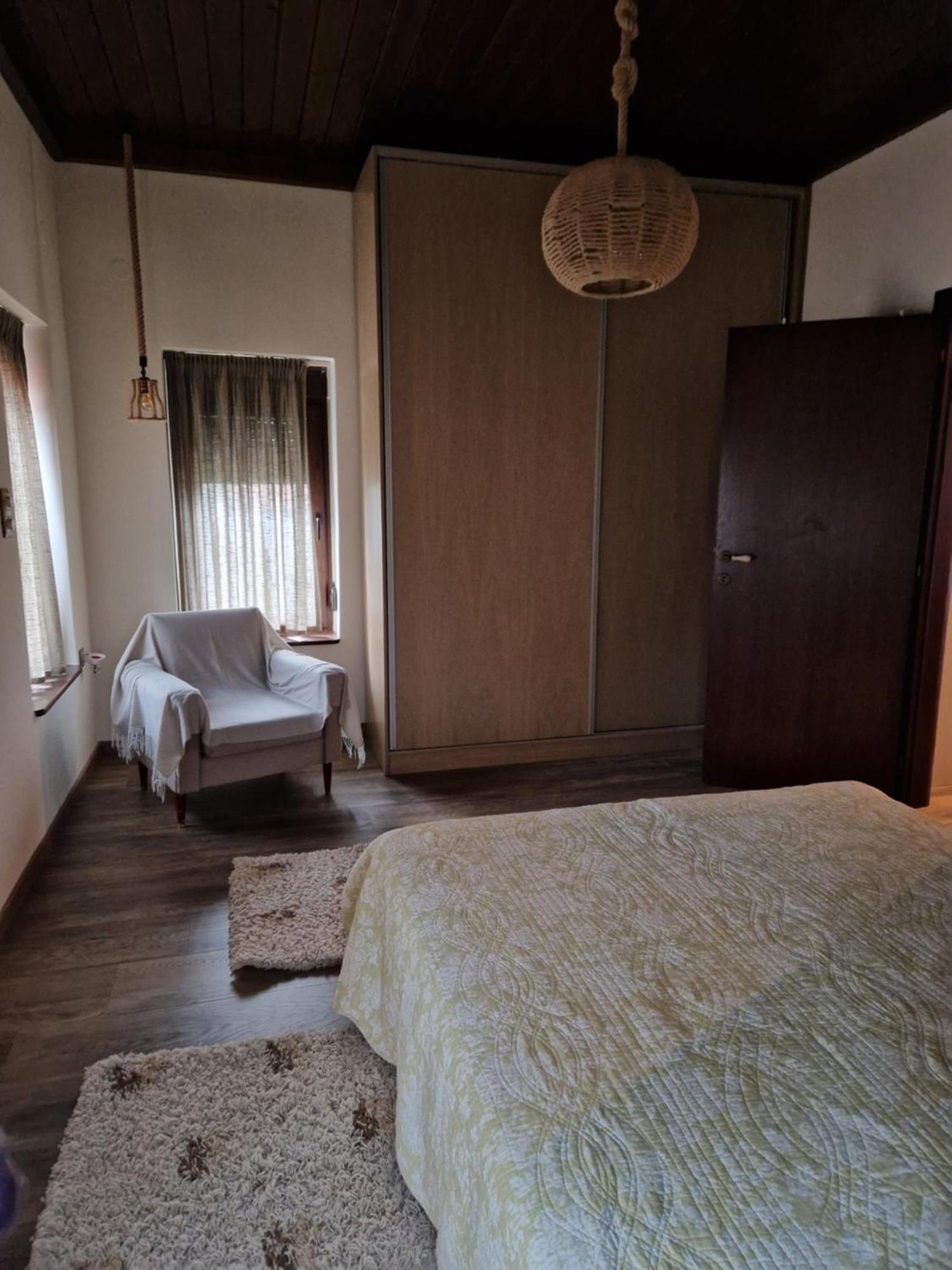 Sunflower Casa vacanze Sfendamion